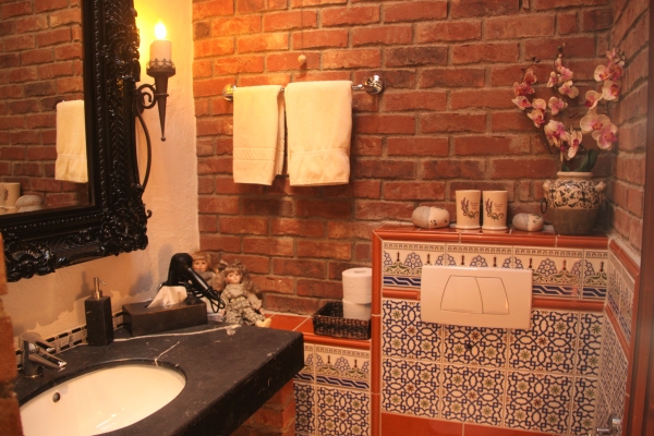 Hazienda Junior-Suiten Apartmenthotel